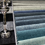 Linen Look Fabric Factory - Wholesale Cheap Plain Woven