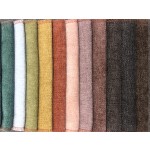 Chenille Polyester Supplier - Popular Soft Comfortable Low Moq