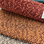 Linen Sofa Fabric Supplier - 2025 New Fashion Durable