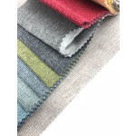 Curtain Fabric Manufacturer - Fashion Soft Heavy Chenille