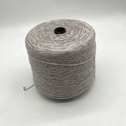 Chunky Chenille Yarn Supplier - Velvet Coarse Wool Hand-knitted
