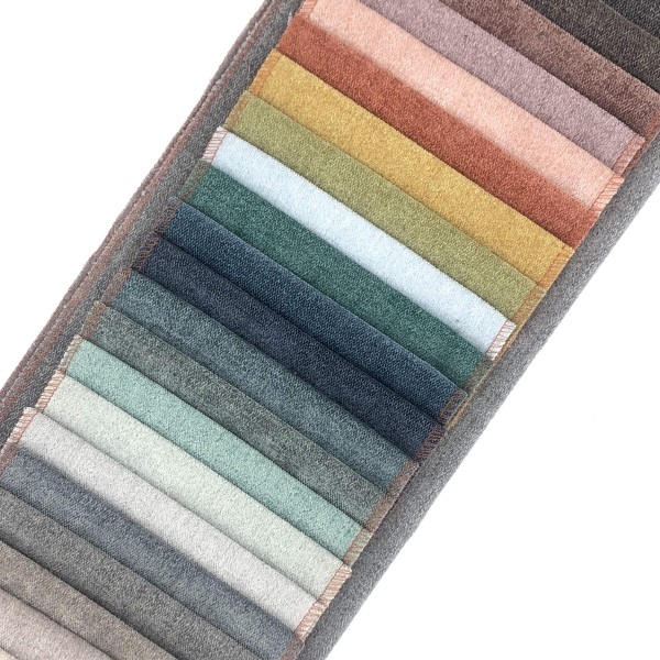 Customized Fabric Supplier - Durable 100% Polyester High-grade