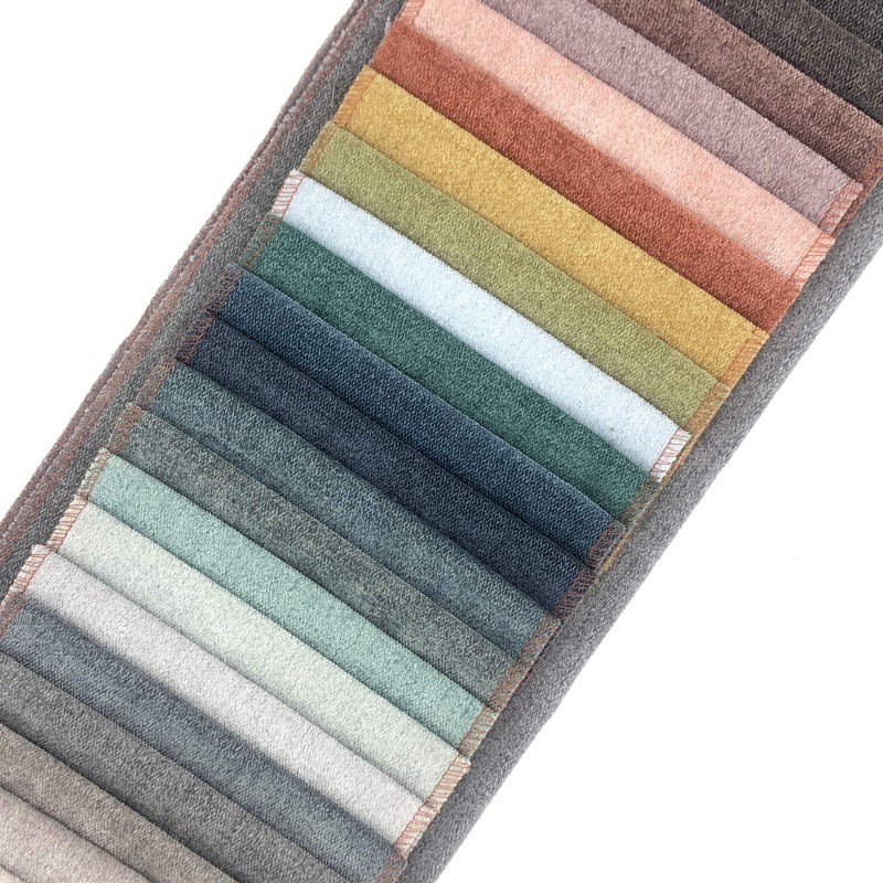 Customized Fabric Supplier - Durable 100% Polyester High-grade