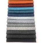 Jacquard Fabric Factory - Original Waterproof Polyester