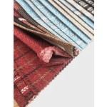 Tapestry Fabric Supplier - Small Moq Yarn Dyed Grid