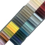 Recycled Velvet Manufacturer - Soft Micro Plush Babyface