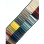 Plush Velvet Factory - Low Moq 300gsm Solid Color Soft