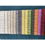 Chenille Fabric Factory - Wholesale Yarn Dyed Jacquard