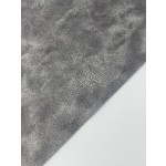 Knitted Velvet Supplier - Holland Printing Cloudy Effect