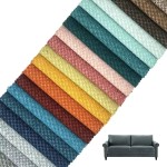 Jacquard Fabric Factory - Original Waterproof Polyester