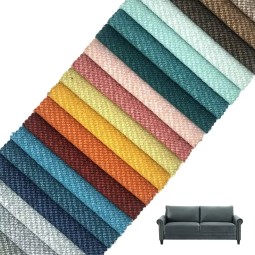 Jacquard Fabric Factory - Original Waterproof Polyester