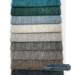 Jacquard Upholstery Factory - Fantastic Quality Coated Plain