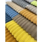 Courdory Fabric Supplier - Home Textile Mint Colour Medium