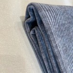 Corduroy Velvet Manufacturer - 2026 Nordic Modern Cream