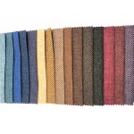 Luxurious Fabric Manufacturer - High Cost Performance Upholstery