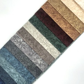 Embossed Velvet Supplier - Good Quality Printed 310gsm