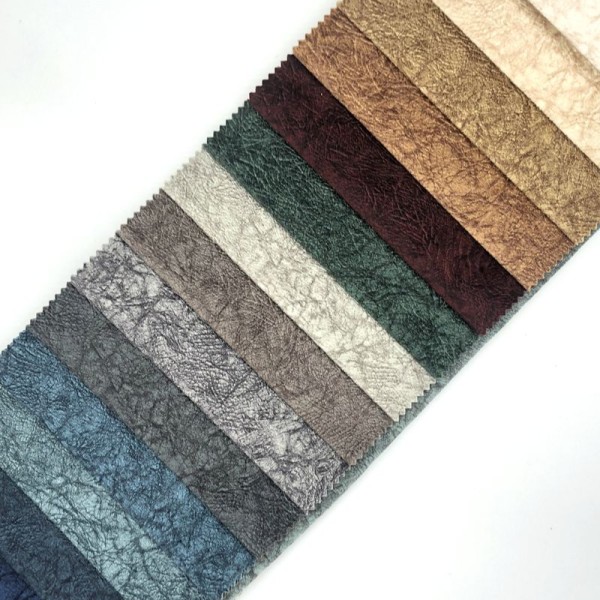 Embossed Velvet Supplier - Good Quality Printed 310gsm