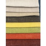 Armchair Fabric Supplier - China Cheap Glue Backing Chenille