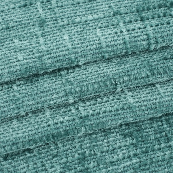 Velvet Chenille Supplier - High Quality 330GSM Home Decor