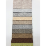 Linen Upholstery Factory - Natural Style Creative Low Moq