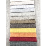 Curtain Fabric Manufacturer - Fashion Soft Heavy Chenille