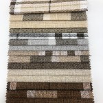 Line Dyed Fabric Supplier - New Popular Accept Custom