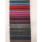 Polyester Upholstery Manufacturer - Top Quality Blackout Curtain