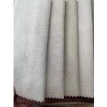 Faux Suede Manufacturer - Custom Weight Waterproof Microfiber