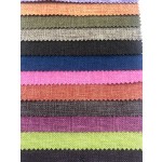 Grey Polyester Fabric Manufacturer - Brand New Car Upholstery