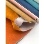 Ice Velvet Factory - 2025 Plain Color 240GSM Soft Feeling