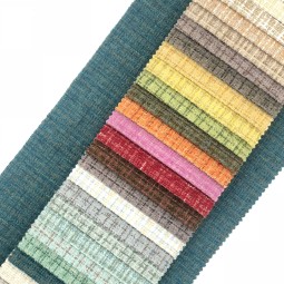 Chenille Knit Fabric Manufacturer - Brand New Fur European