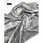 Icy Velvet Supplier - 2026 New Russia Design 350gsm
