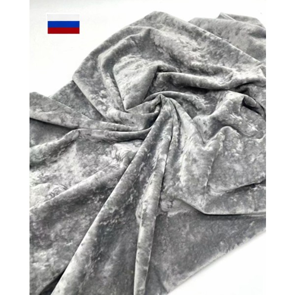 Icy Velvet Supplier - 2026 New Russia Design 350gsm