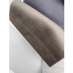 Faux Suede Manufacturer - Custom Weight Waterproof Microfiber