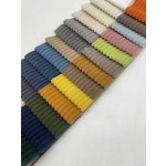 Thick Corduroy Manufacturer - Low Moq Multi-colors Raw
