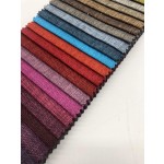 Polyester Upholstery Manufacturer - Top Quality Blackout Curtain