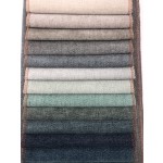 Customized Fabric Supplier - Durable 100% Polyester High-grade