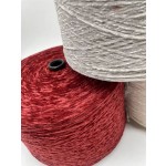 Chenille Yarn Factory - Factory Dyed Polyester Fancy
