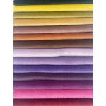 Car Velvet Factory - China Product Multi-colors Knit