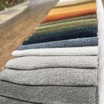 Chenille Fabric Manufacturer - Original Design Woven Plain