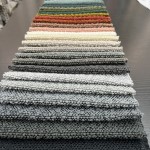 Linen Sofa Fabric Supplier - 2025 New Fashion Durable