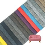 Sofa Cloth Manufacturer - 2025 Wholesale Many Colors