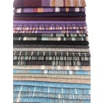 Tapestry Fabric Supplier - Small Moq Yarn Dyed Grid