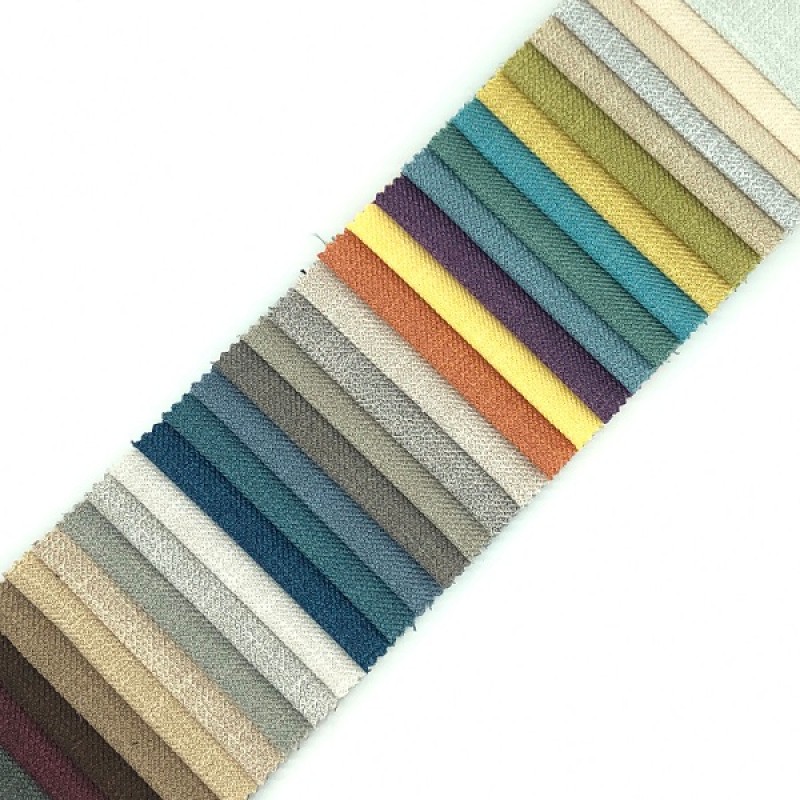 Quilted Sofa Fabric Manufacturer - Fashion Modern Embossing