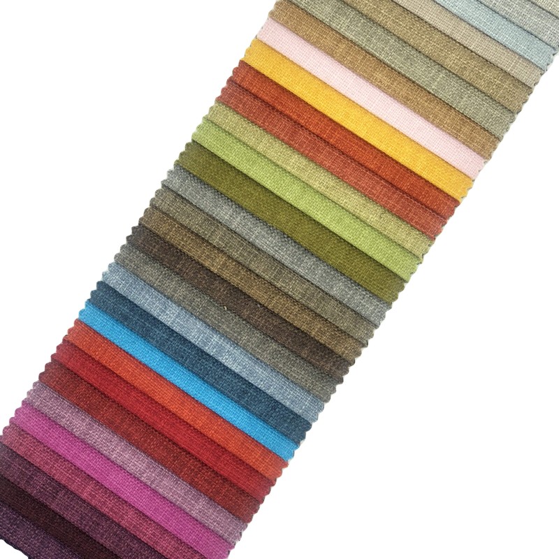 Polyester Upholstery Manufacturer - Top Quality Blackout Curtain