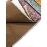 Embossed Velvet Supplier - Good Quality Printed 310gsm