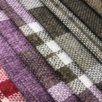 Line Dyed Fabric Supplier - New Popular Accept Custom