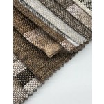 Linen Look Fabric Factory - Low Moq Light Weight Woven