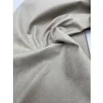 Faux Leather Fabric Factory - 100% Polyester 280gsm Low Moq
