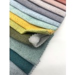 Jacquard Fabric Manufacturer - Light Blue Yarn Dyed Pongee